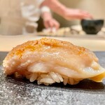 くろ﨑 - 2022.4.  北寄貝