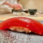 くろ﨑 - 2022.4.  赤身