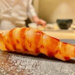 くろ﨑 - 2022.4.  車海老