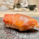 くろ﨑 - 2022.4.  大トロ