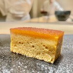 くろ﨑 - 2022.4.  玉