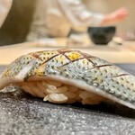 くろ﨑 - 2022.4.  小鰭