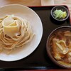 本手打ちうどん庄司