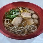 Hakone Soba Honjin - 