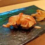 梅田 鮨 乃木坂 風 - 