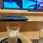 梅田 鮨 乃木坂 風 - 