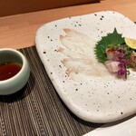 梅田 鮨 乃木坂 風 - 