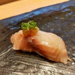 梅田 鮨 乃木坂 風 - 