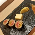 梅田 鮨 乃木坂 風 - 