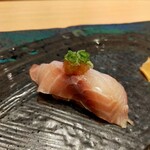 梅田 鮨 乃木坂 風 - 