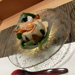 梅田 鮨 乃木坂 風 - 