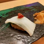 梅田 鮨 乃木坂 風 - 