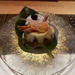 梅田 鮨 乃木坂 風 - 