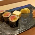 梅田 鮨 乃木坂 風 - 