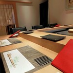 梅田 鮨 乃木坂 風 - 