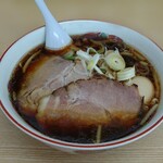 らーめん髙○ - 