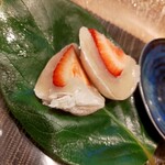 梅田 鮨 乃木坂 風 - 