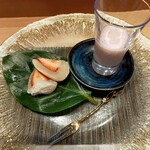 梅田 鮨 乃木坂 風 - 