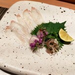 梅田 鮨 乃木坂 風 - 