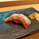 梅田 鮨 乃木坂 風 - 