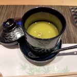 梅田 鮨 乃木坂 風 - 