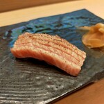 梅田 鮨 乃木坂 風 - 