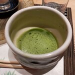 梅田 鮨 乃木坂 風 - 