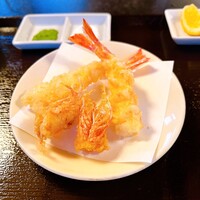 京都祇園 天ぷら八坂圓堂 - 