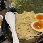 節骨麺たいぞう - 