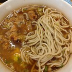 一〇そば - なんか長かった？