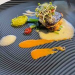 オーシャンディッシュクオン - 