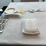 オーシャンディッシュクオン - 