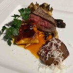 オーシャンディッシュクオン - 