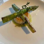 オーシャンディッシュクオン - 