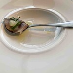 オーシャンディッシュクオン - 