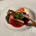 オーシャンディッシュクオン - 