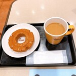 Mister Donut - 