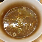 一〇そば - 今日はお腹いっぱいだぞ