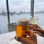 オーシャンディッシュクオン - 