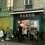 Bakus - 