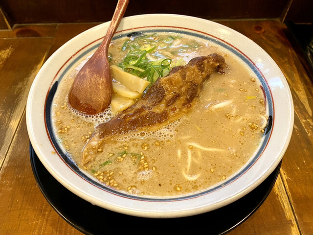 Ramen Taisho photo 5