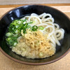 讃岐うどん 上原屋本店