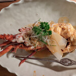 銀座ろくさん亭 - 