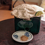 銀座ろくさん亭 - 