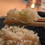 銀座ろくさん亭 - 