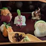 銀座ろくさん亭 - 