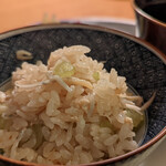 銀座ろくさん亭 - 