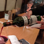 銀座ろくさん亭 - 