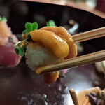 銀座ろくさん亭 - 