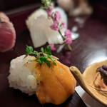 銀座ろくさん亭 - 